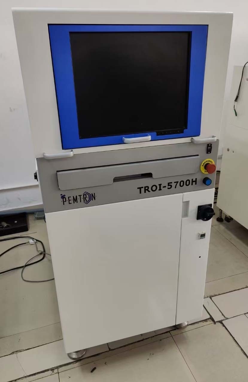 图为 已使用的 PEMTRON TROI-5700H 待售