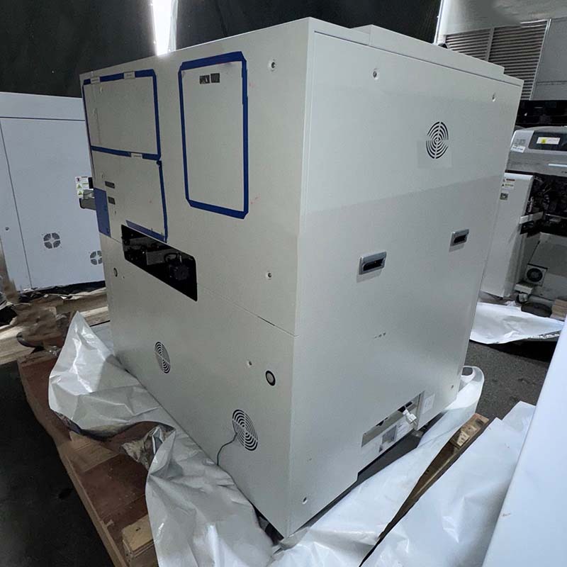 Photo Used PEMTRON TROI-7000HL For Sale