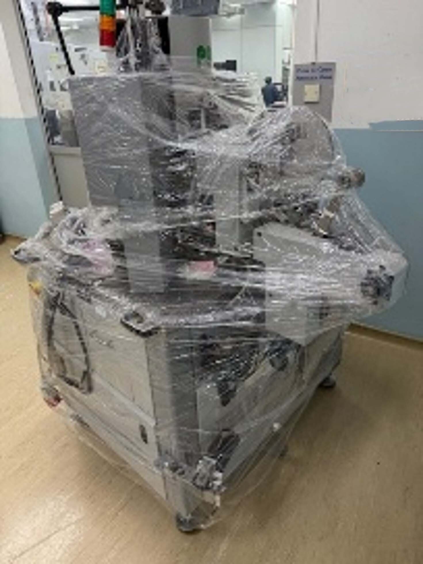 Photo Utilisé PENTAMASTER PM3510 À vendre