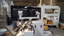 Photo Used PENTAMASTER PM1800 For Sale
