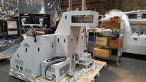 Photo Used PENTAMASTER PM1800 For Sale