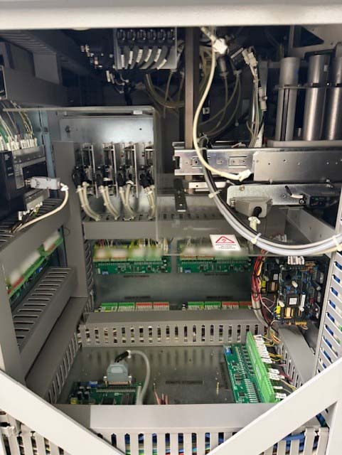 Photo Utilisé PENTAMASTER PM3050 À vendre