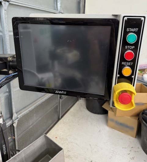 Photo Utilisé PENTAMASTER PM3050 À vendre