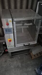 PEPPERL / FUCHS MIXOMAT A #293814540
