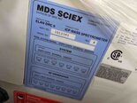 图为 已使用的 PERKIN ELMER / ABI / MDS SCIEX Elan DRC II 待售