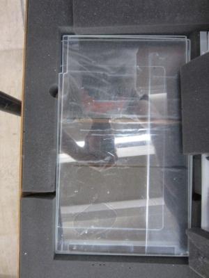 Photo Used PERKIN ELMER / ABI Prism 377 For Sale