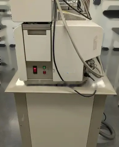 Photo Used PERKIN ELMER / SCIEX API 3000 For Sale