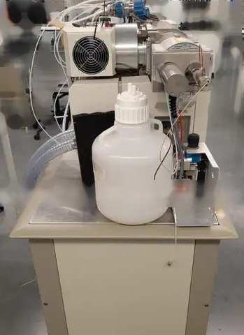 Photo Used PERKIN ELMER / SCIEX API 3000 For Sale