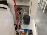 Photo Used PERKIN ELMER / SCIEX API 3000 For Sale