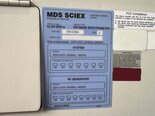 Photo Used PERKIN ELMER / SCIEX Elan DRC-e For Sale