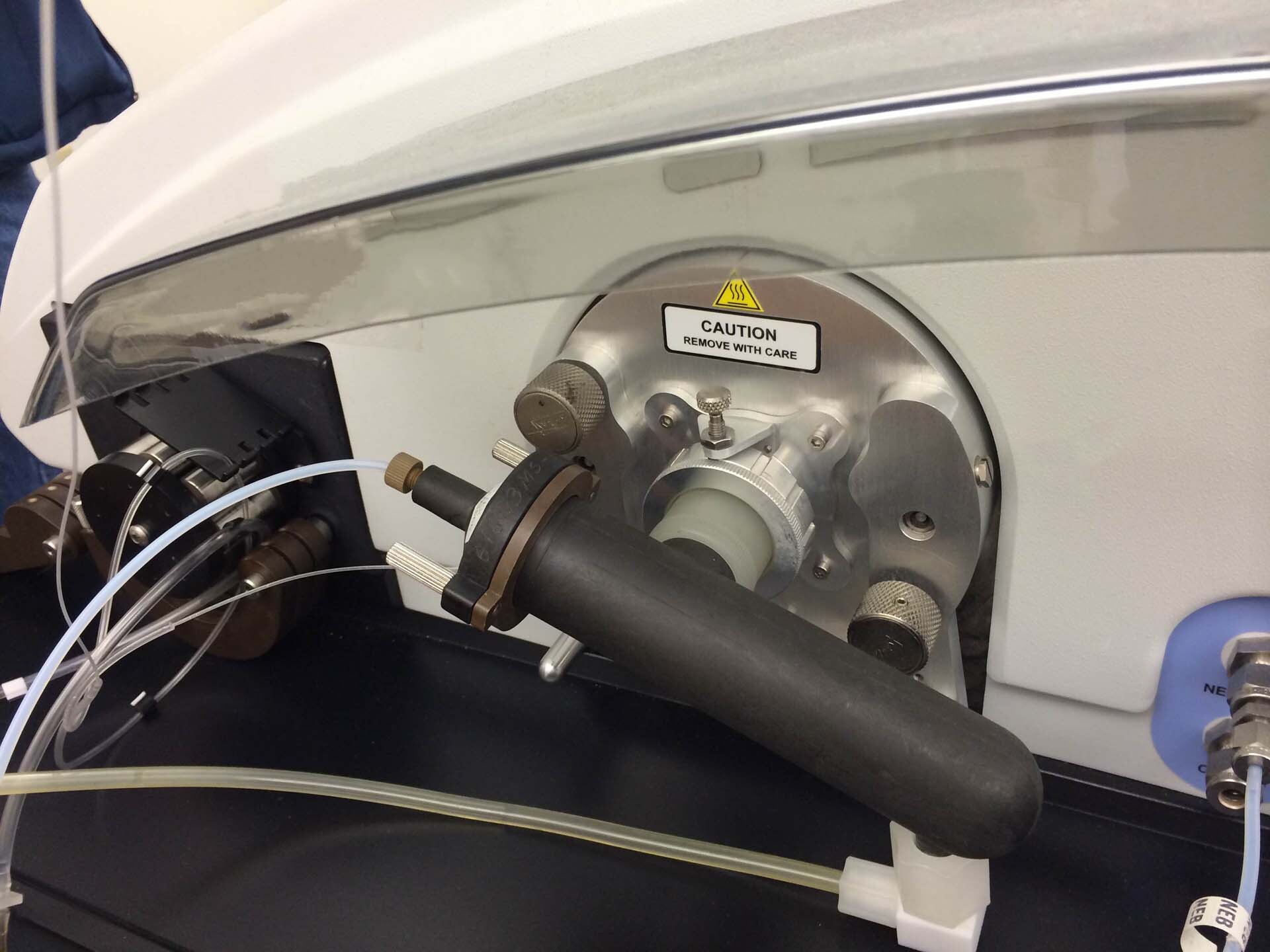 Photo Used PERKIN ELMER / SCIEX Elan DRC-e For Sale