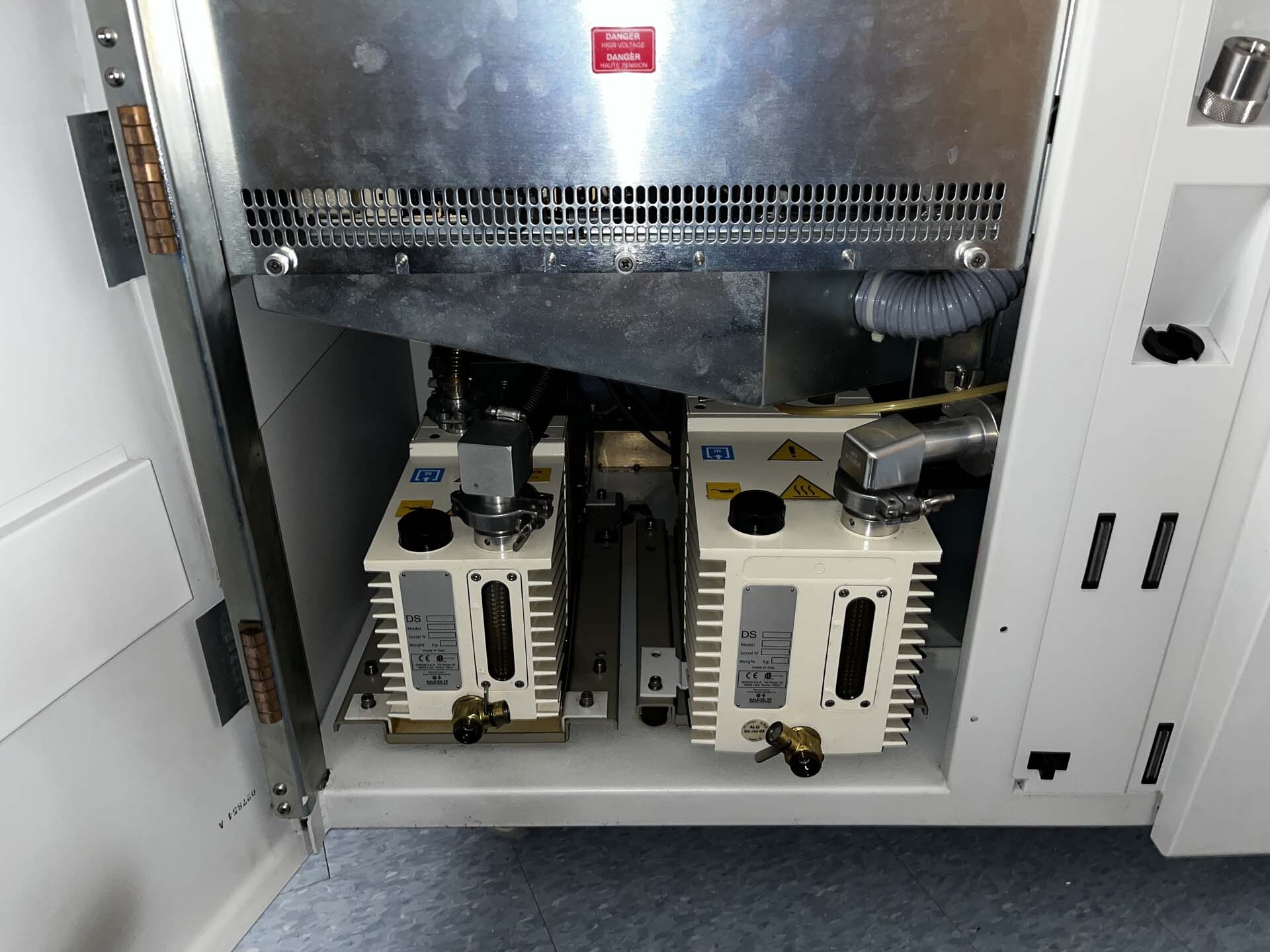 Photo Used PERKIN ELMER / SCIEX Elan DRC-e For Sale