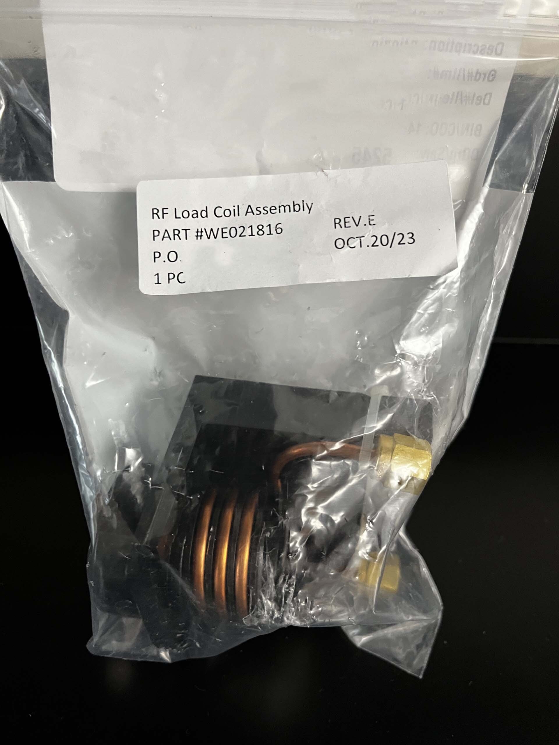 Photo Used PERKIN ELMER / SCIEX Elan DRC-e For Sale
