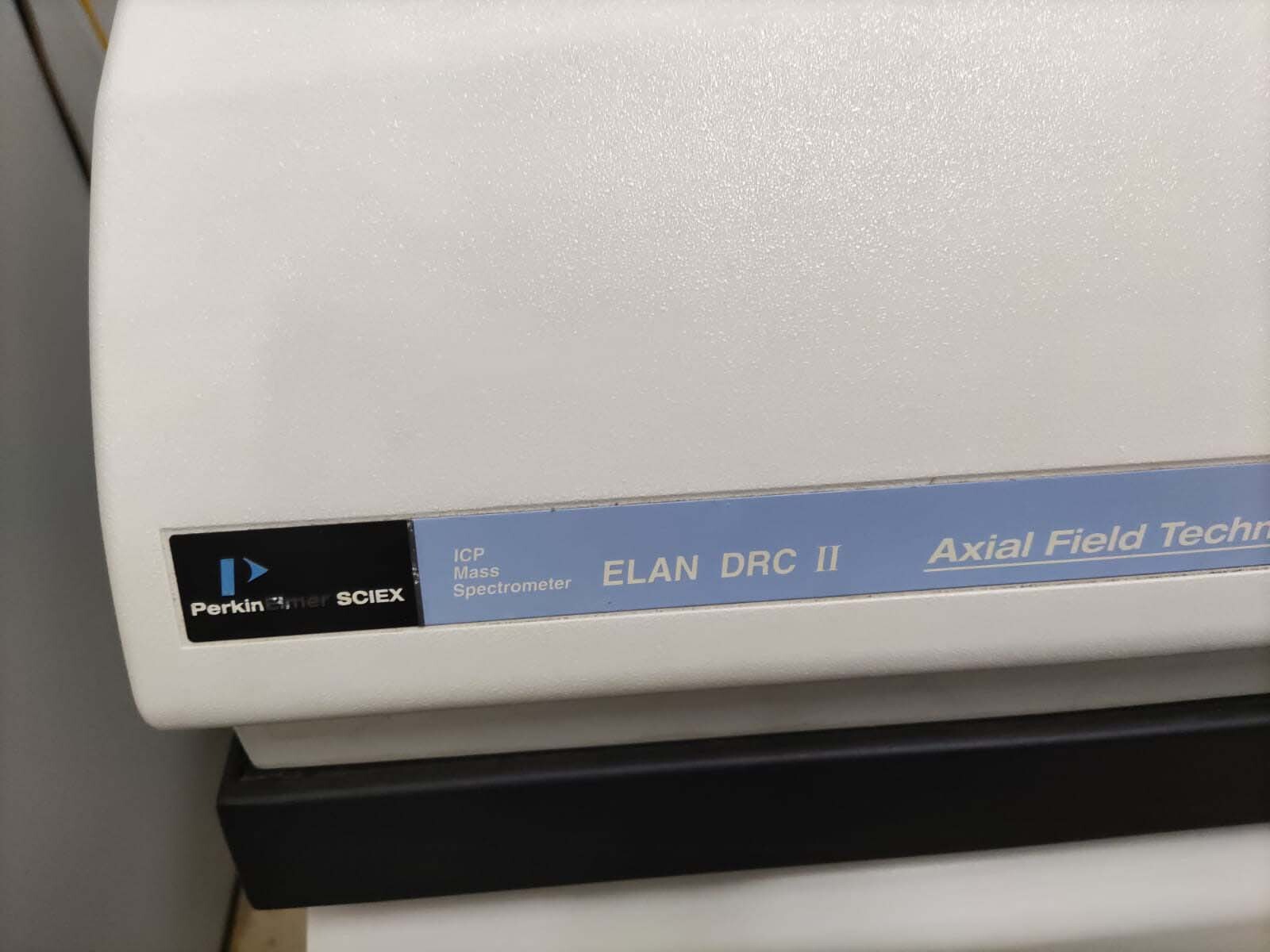 사진 사용됨 PERKIN ELMER / SCIEX Elan DRC II 판매용