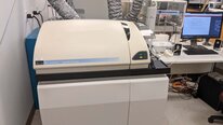 PERKIN ELMER / SCIEX Elan DRC II