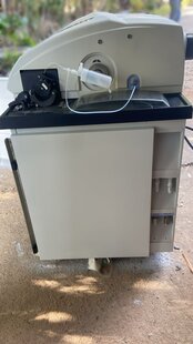 PERKIN ELMER / SCIEX Elan DRC II #293816690
