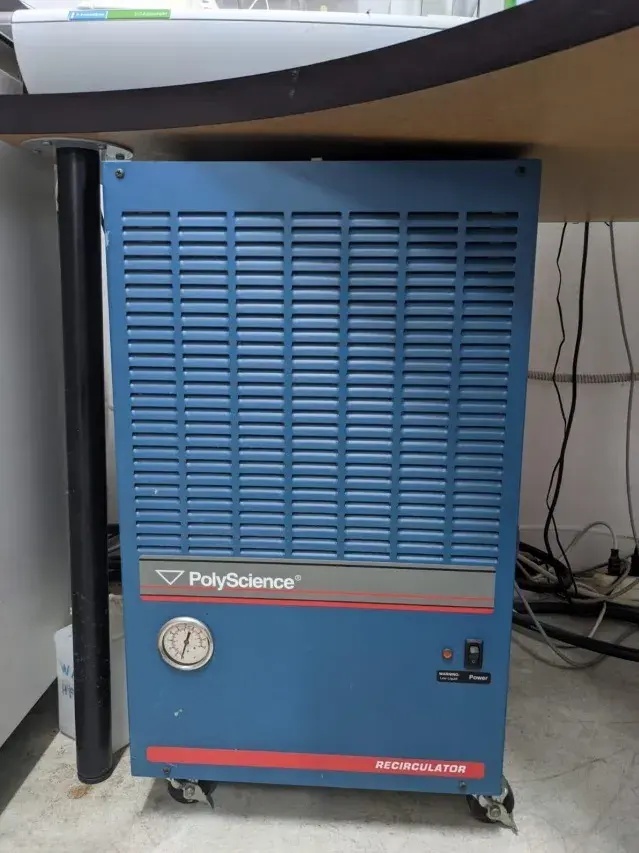 Photo Used PERKIN ELMER / SCIEX Elan DRC II For Sale