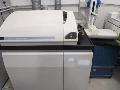 PERKIN ELMER / SCIEX Elan DRC II #293817701