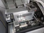 Photo Used PERKIN ELMER / SCIEX Elan DRC II For Sale