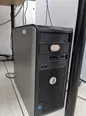 Photo Used PERKIN ELMER / SCIEX Elan DRC II For Sale