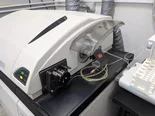 Photo Used PERKIN ELMER / SCIEX Elan DRC II For Sale