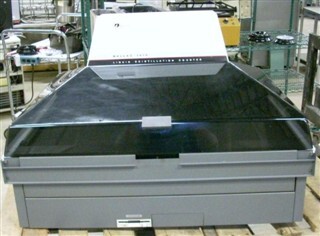 Photo Used PERKIN ELMER / WALLAC 1410 For Sale