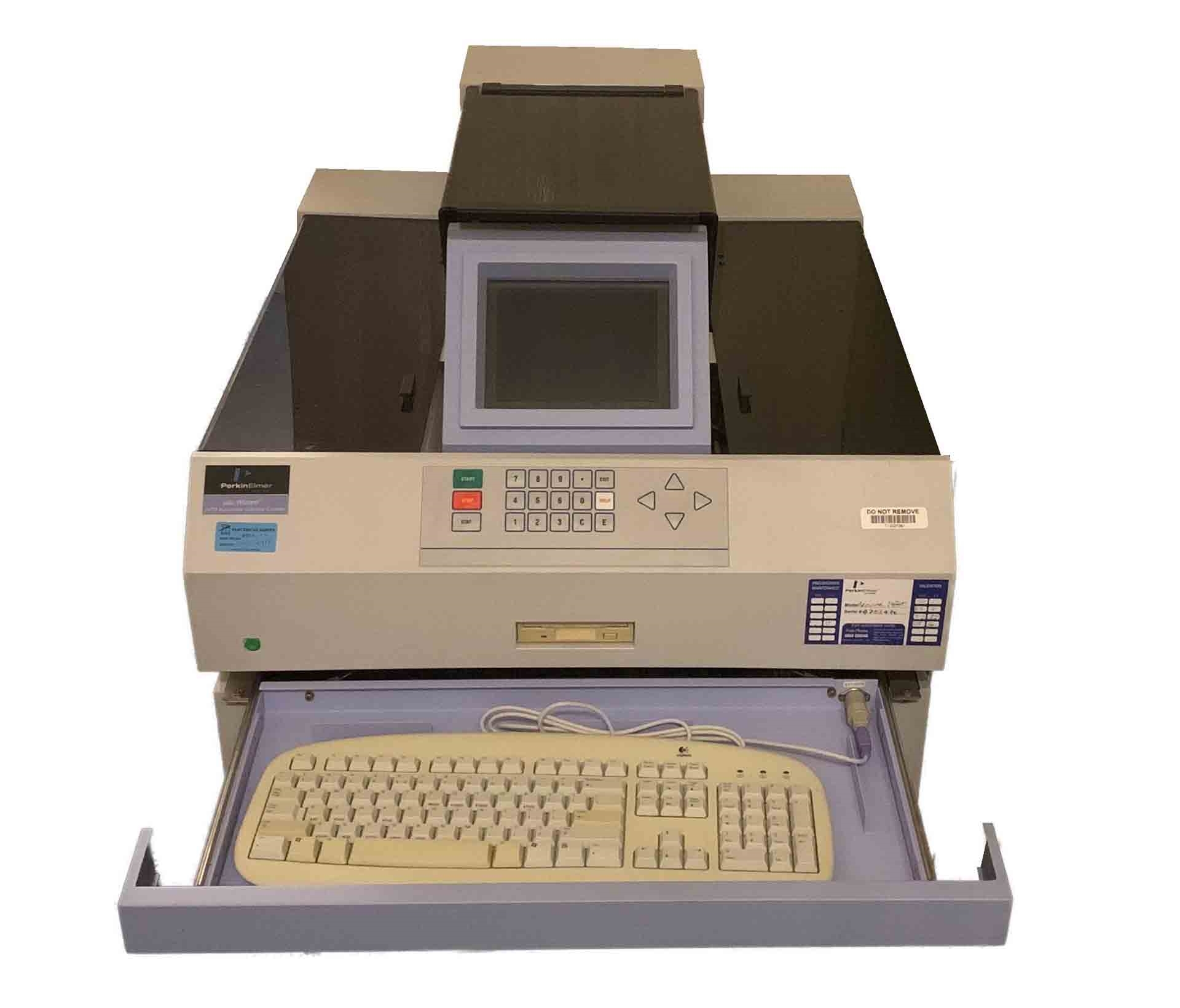 Photo Used PERKIN ELMER / WALLAC 1470 Wizard For Sale