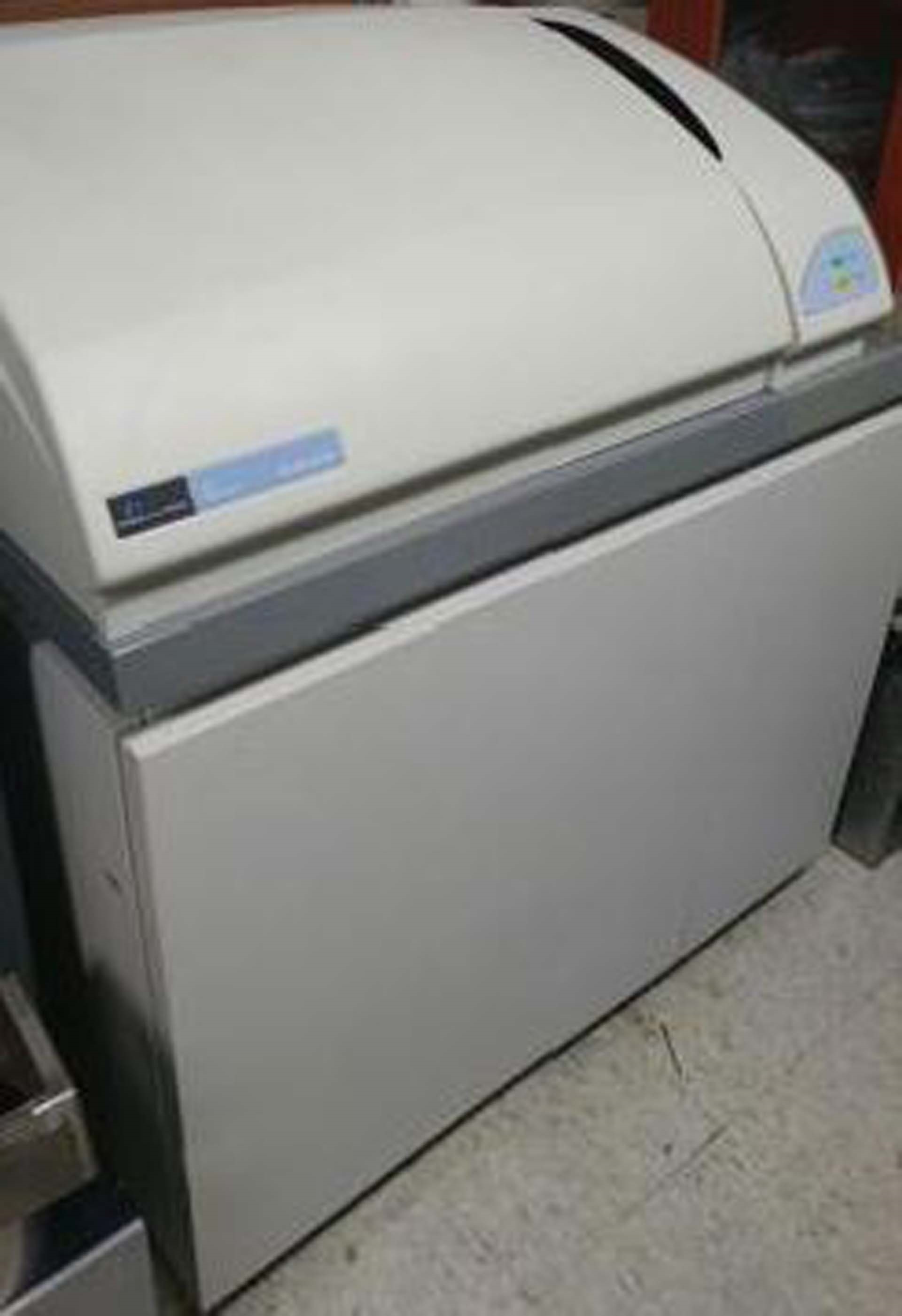 Photo Used PERKIN ELMER / WALLAC FIMS 400 For Sale