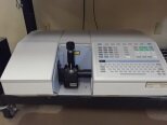 PERKIN ELMER Spectrum RX I