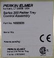 圖為 已使用的 PERKIN ELMER 200 Series 待售
