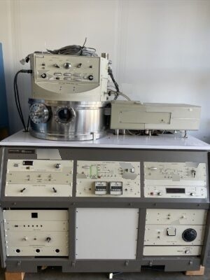 圖為 已使用的 PERKIN ELMER 2400 待售