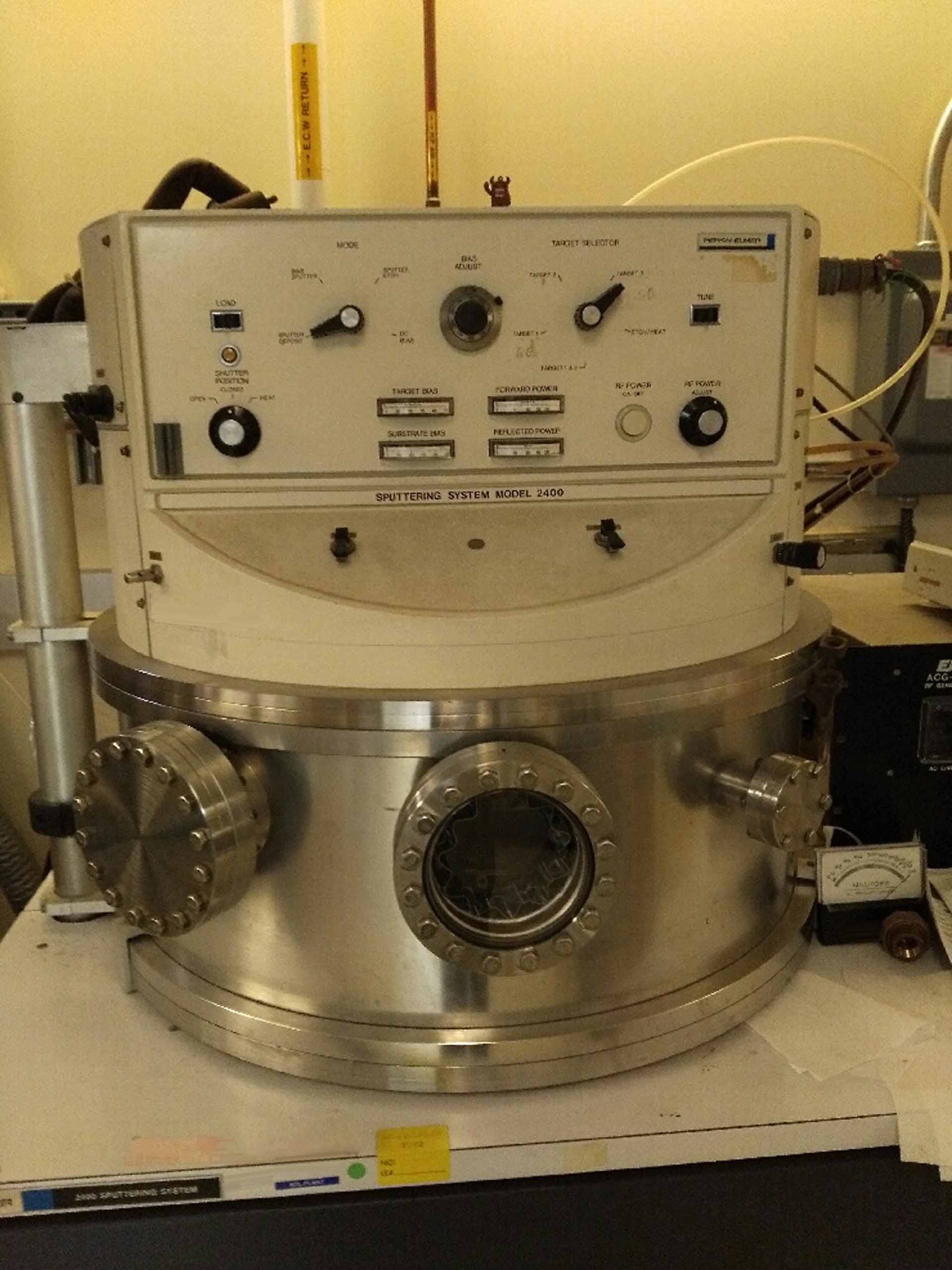 PERKIN ELMER 2400 used for sale price #9211069 > buy from CAE