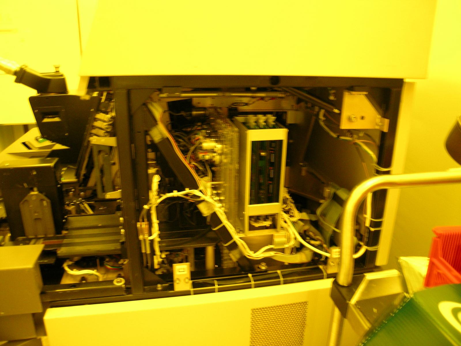 Photo Used PERKIN ELMER 300 For Sale