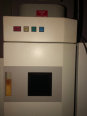 图为 已使用的 PERKIN ELMER 3300 XL 待售