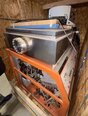 Photo Used PERKIN ELMER 4400 For Sale
