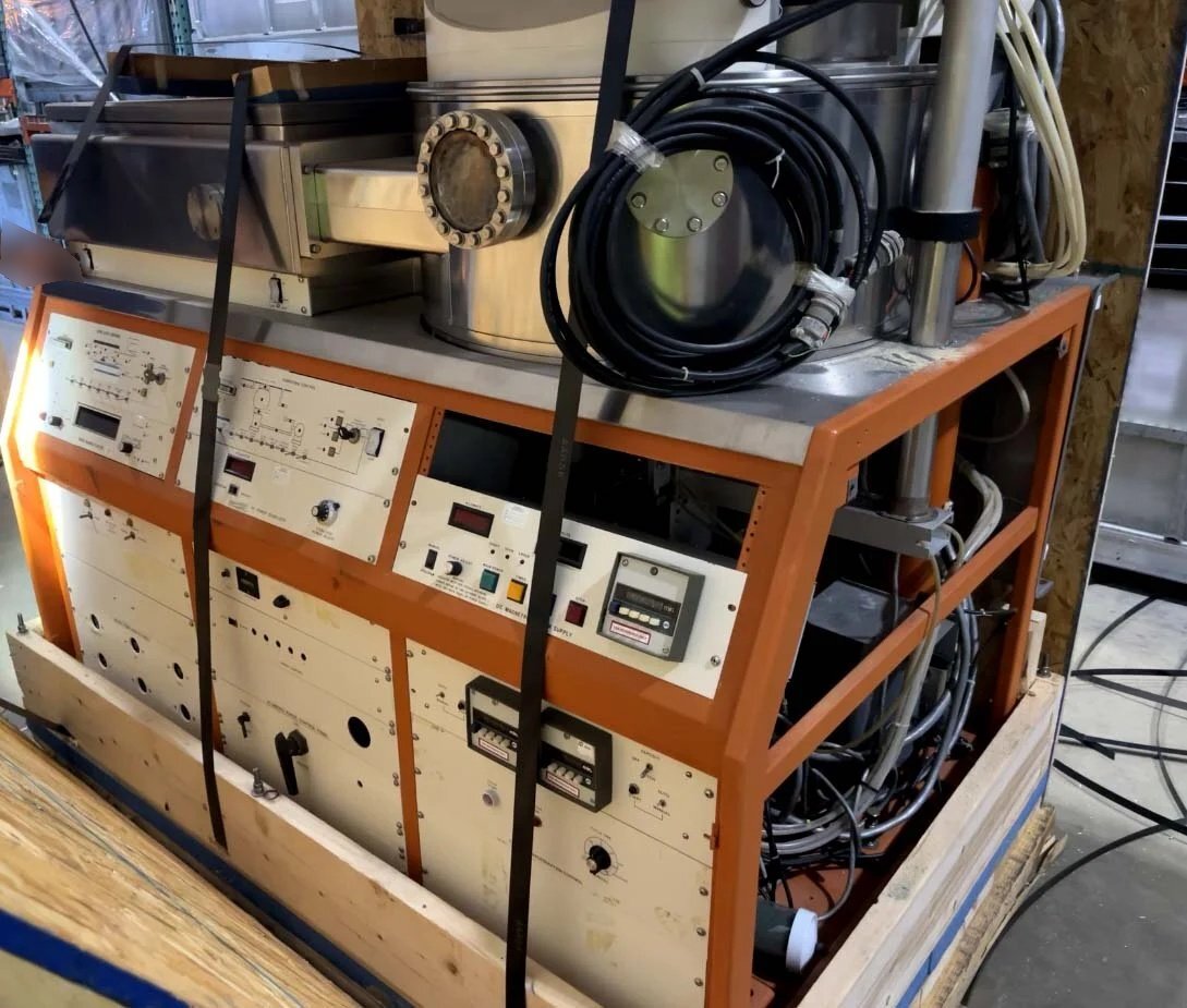 Photo Used PERKIN ELMER 4400 For Sale