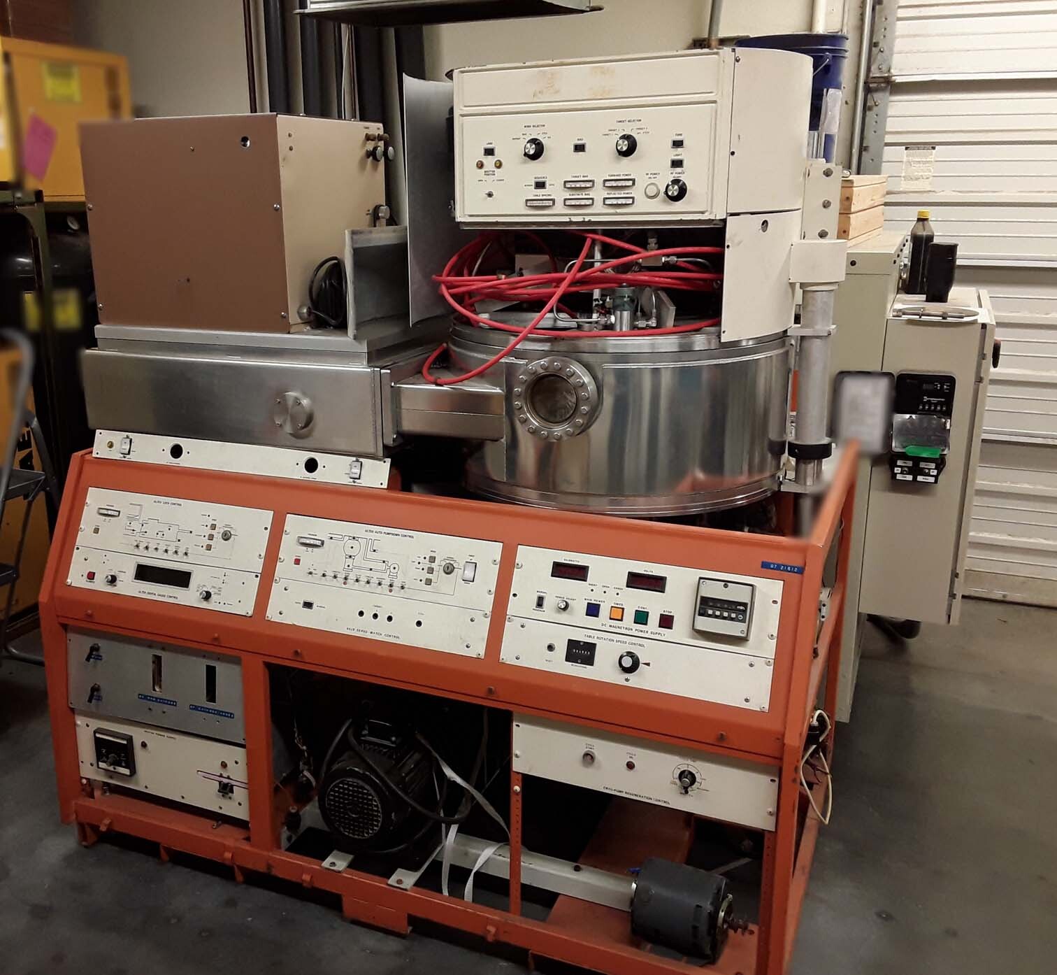 Photo Utilisé PERKIN ELMER 4410 À vendre
