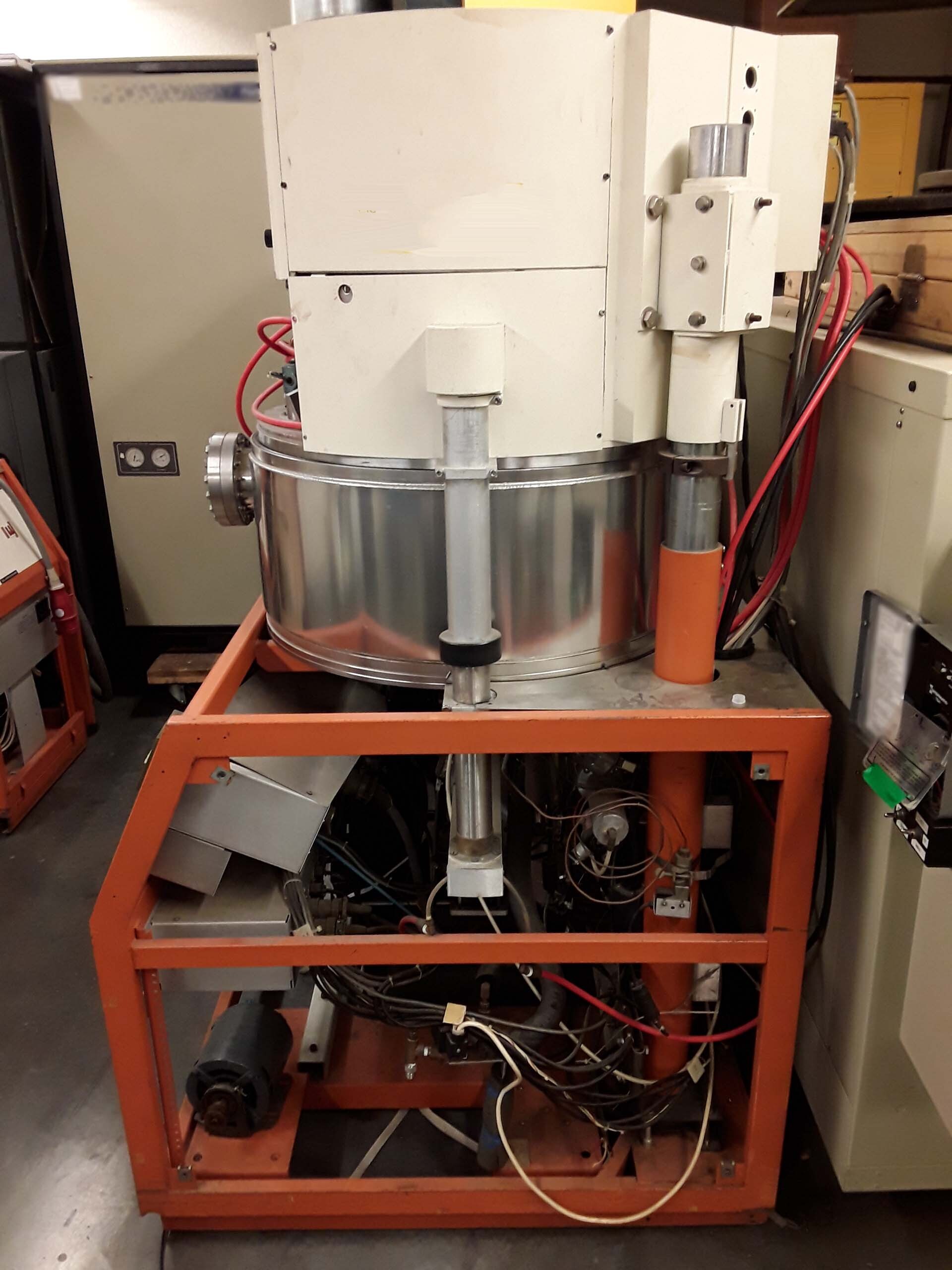Photo Utilisé PERKIN ELMER 4410 À vendre