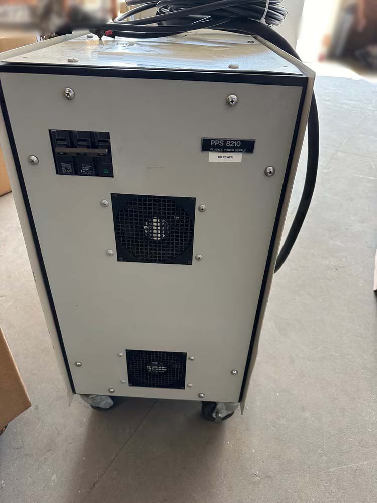 Foto Verwendet PERKIN ELMER 4410 Zum Verkauf