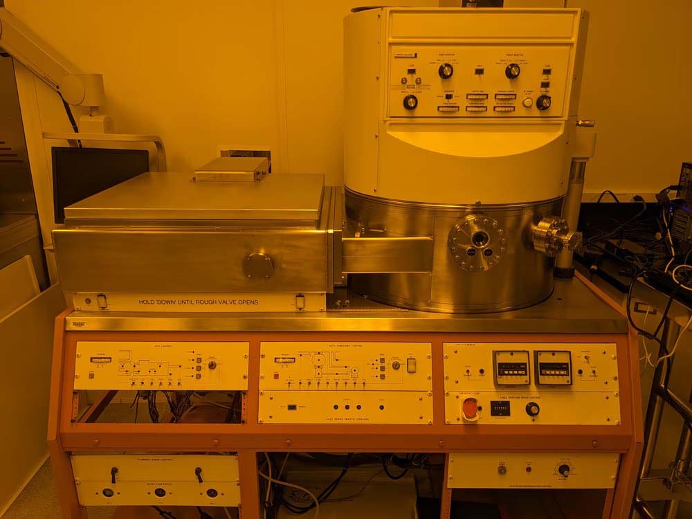 Foto Verwendet PERKIN ELMER 4410 Zum Verkauf
