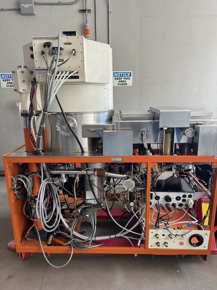 Foto Verwendet PERKIN ELMER 4410 Zum Verkauf