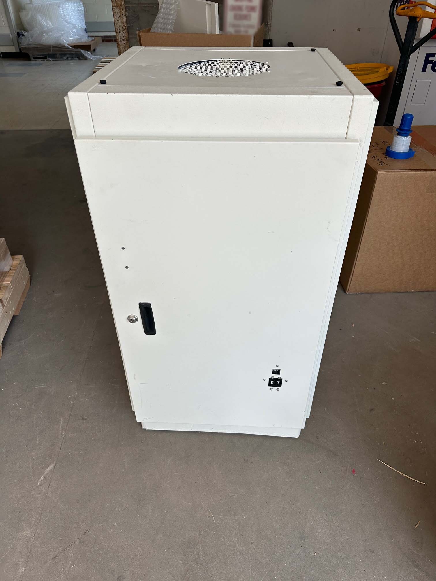 Foto Verwendet PERKIN ELMER 4410 Zum Verkauf