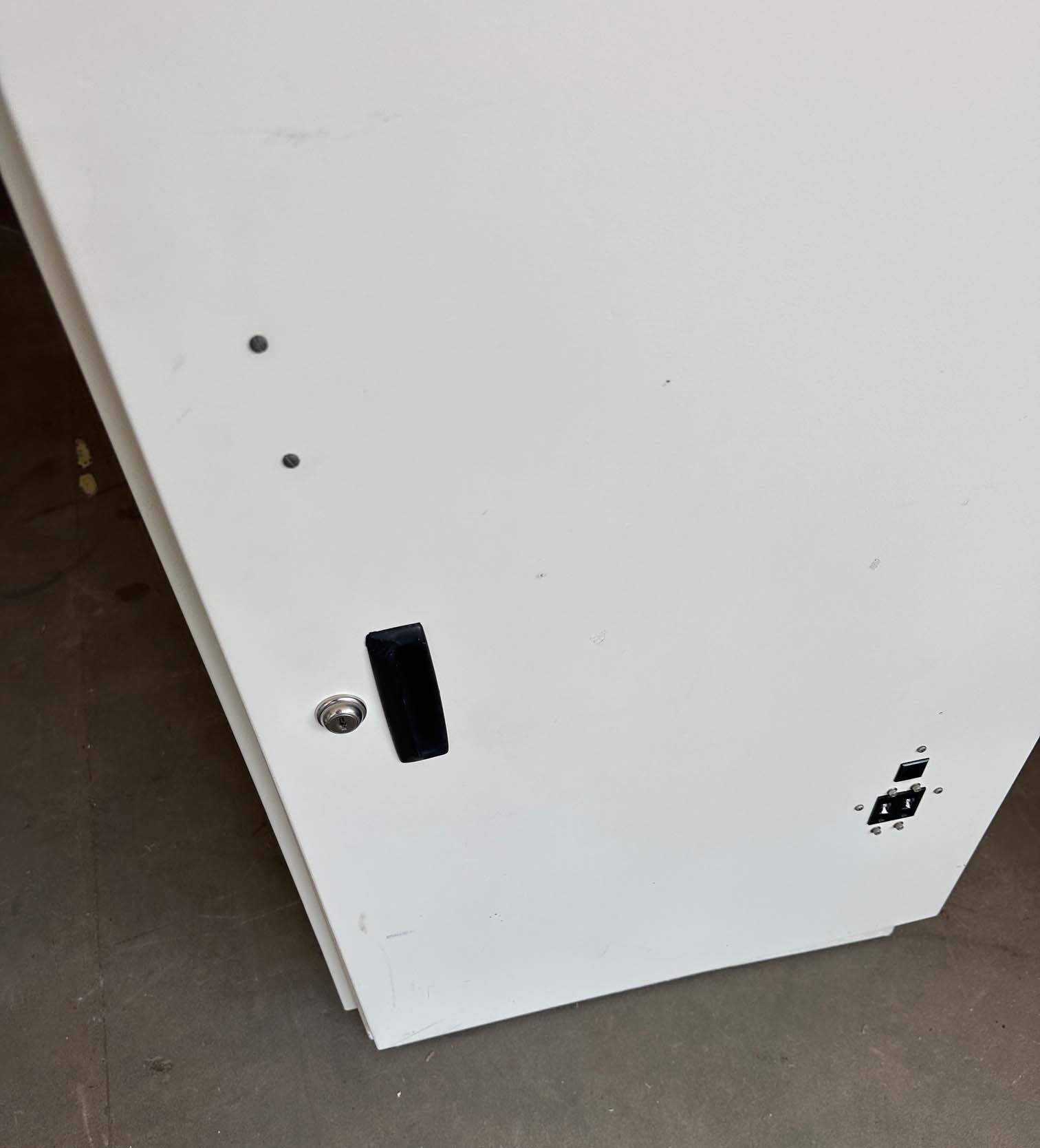 Foto Verwendet PERKIN ELMER 4410 Zum Verkauf