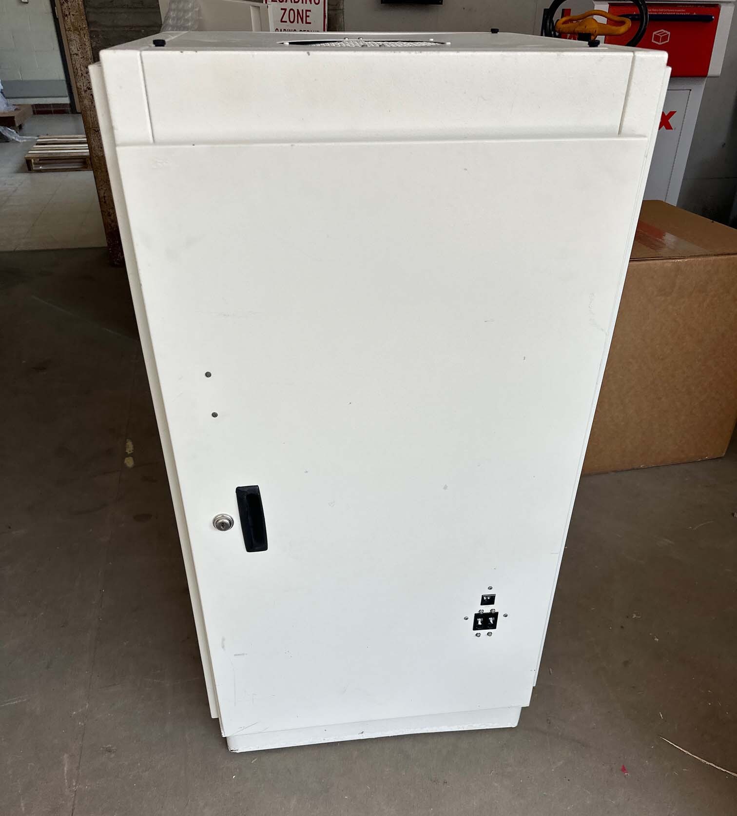 Foto Verwendet PERKIN ELMER 4410 Zum Verkauf
