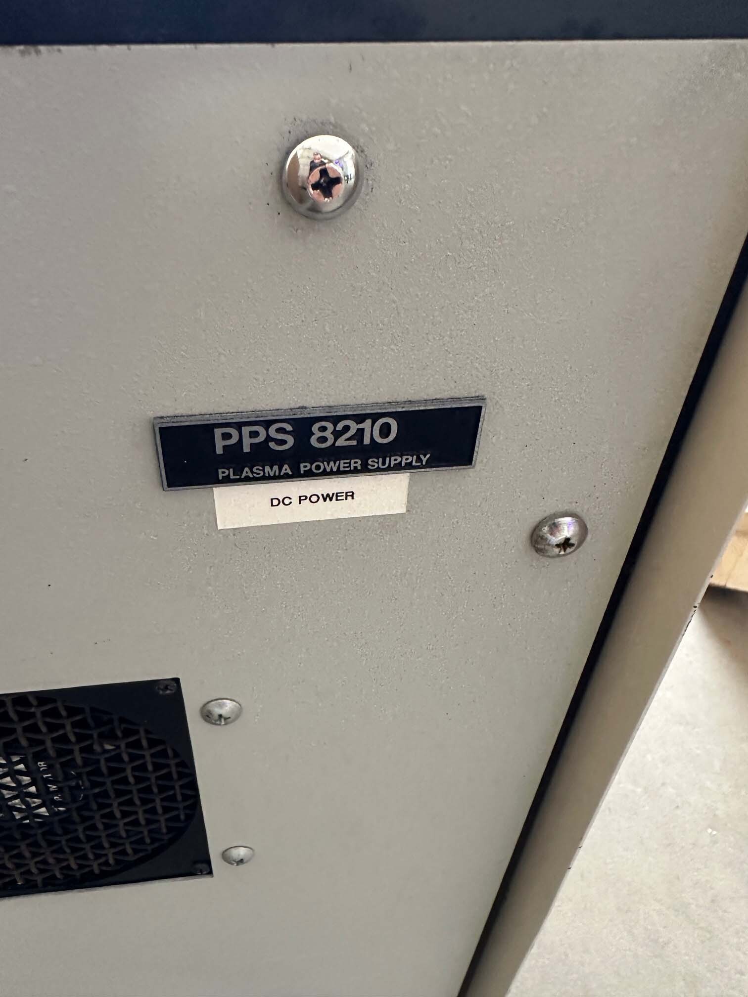 Foto Verwendet PERKIN ELMER 4410 Zum Verkauf