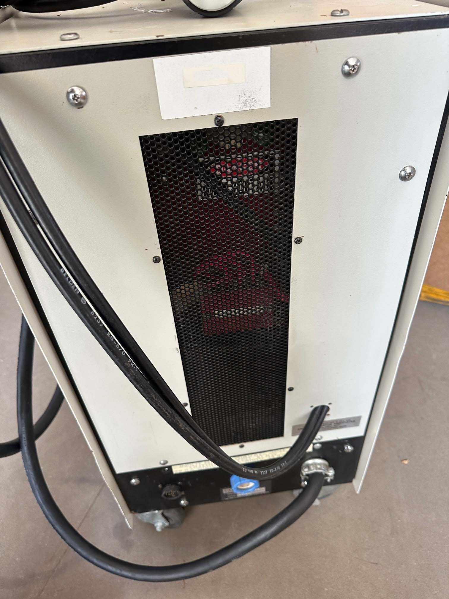 Foto Verwendet PERKIN ELMER 4410 Zum Verkauf