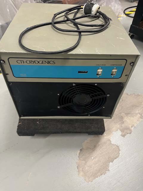 Foto Verwendet PERKIN ELMER 4410 Zum Verkauf