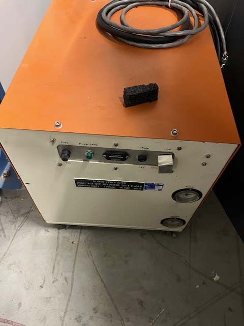 Foto Verwendet PERKIN ELMER 4410 Zum Verkauf