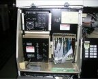 Photo Used PERKIN ELMER 600 series HT For Sale