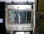 Photo Used PERKIN ELMER 600 series HT For Sale
